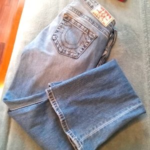 True Religion woman jeans
